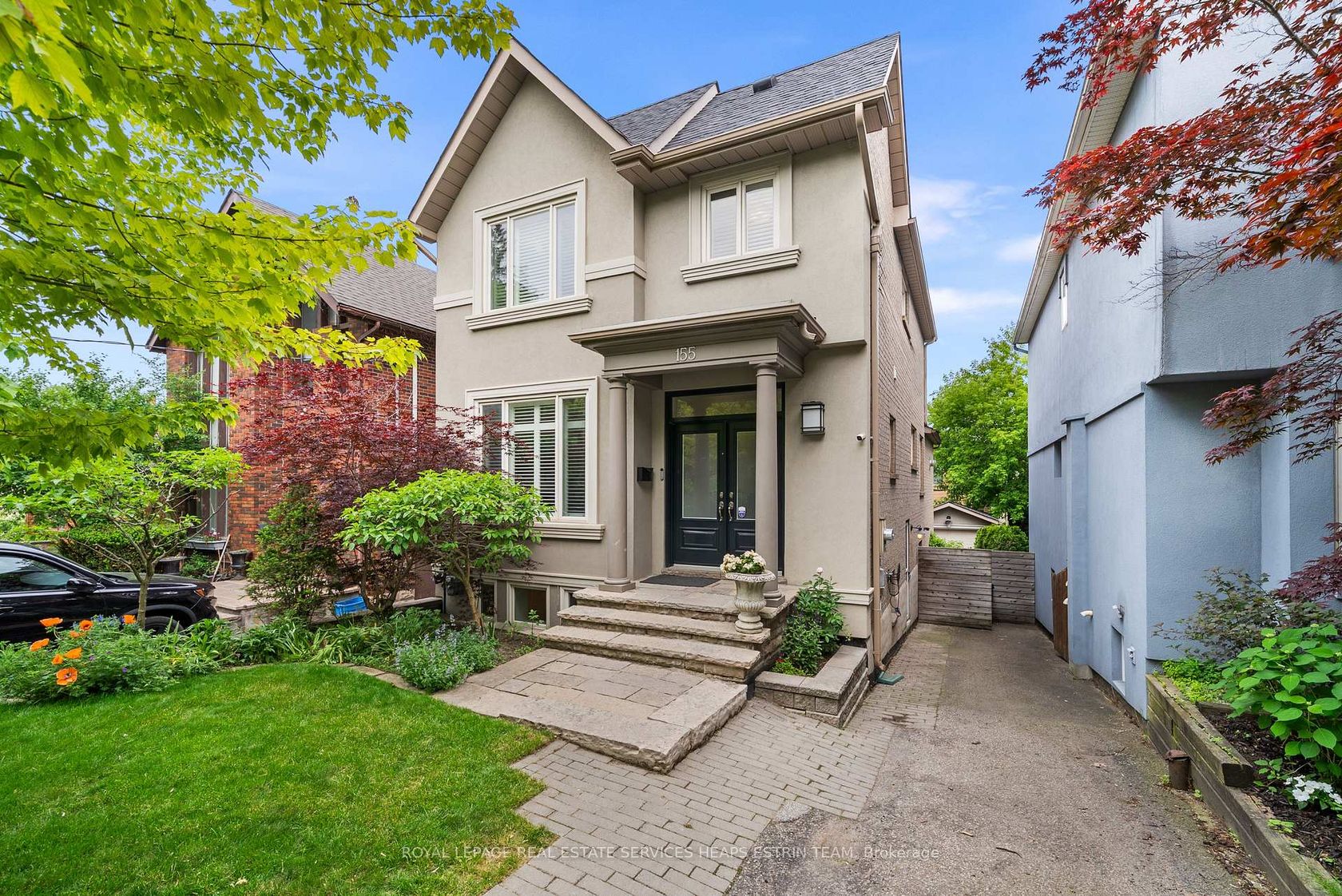 155 Banff Road, Mount Pleasant East, Toronto photo number 2