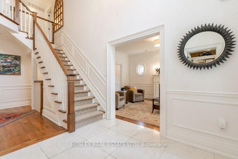 Photo 2 at 124 Perry Crescent, Rosethorn, Toronto