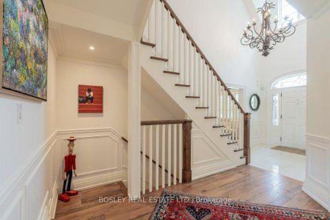 Photo 7 at 124 Perry Crescent, Rosethorn, Toronto