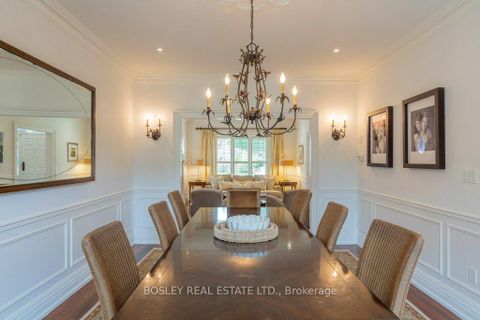Photo 14 at 124 Perry Crescent, Rosethorn, Toronto