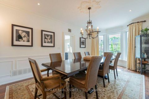 Photo 15 at 124 Perry Crescent, Rosethorn, Toronto