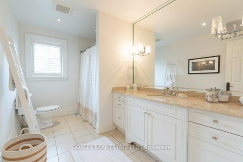 Photo 19 at 124 Perry Crescent, Rosethorn, Toronto