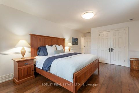 Photo 24 at 124 Perry Crescent, Rosethorn, Toronto