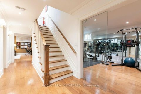 Photo 31 at 124 Perry Crescent, Rosethorn, Toronto