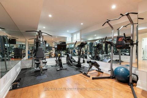 Photo 35 at 124 Perry Crescent, Rosethorn, Toronto