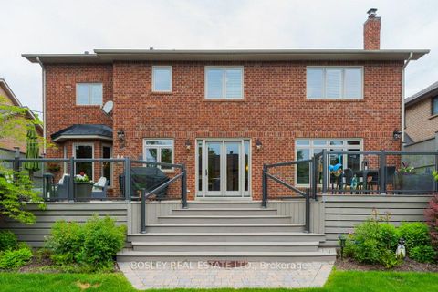 Photo 38 at 124 Perry Crescent, Rosethorn, Toronto