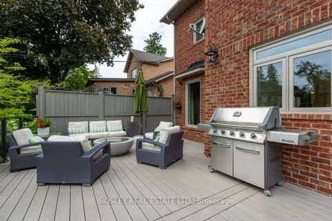 Photo 39 at 124 Perry Crescent, Rosethorn, Toronto