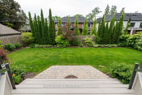 Photo 41 at 124 Perry Crescent, Rosethorn, Toronto