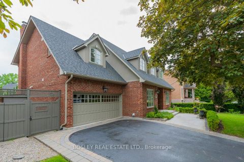Photo 44 at 124 Perry Crescent, Rosethorn, Toronto