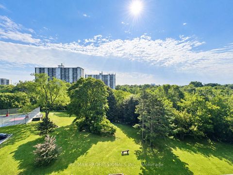 Photo 0 at 602 - 11 Wincott Drive, The Westway, Toronto