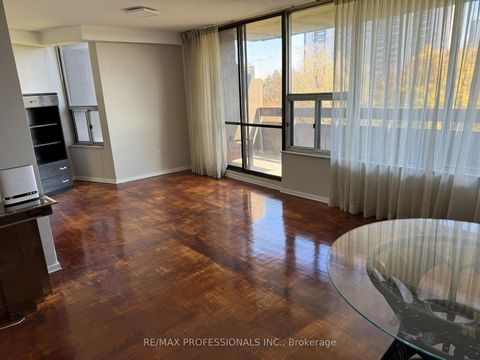 Photo 0 at 602 - 11 Wincott Drive, The Westway, Toronto