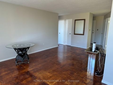 Photo 1 at 602 - 11 Wincott Drive, The Westway, Toronto