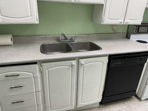 Photo 2 at 602 - 11 Wincott Drive, The Westway, Toronto