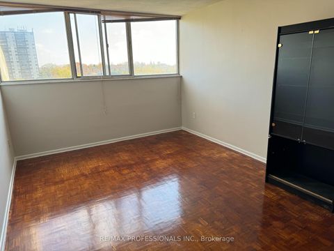 Photo 3 at 602 - 11 Wincott Drive, The Westway, Toronto