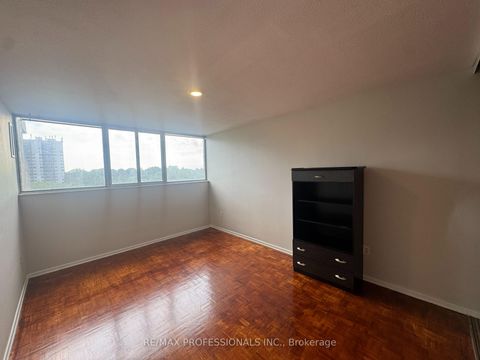 Photo 12 at 602 - 11 Wincott Drive, The Westway, Toronto
