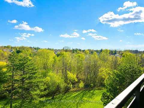 Photo 19 at 602 - 11 Wincott Drive, The Westway, Toronto
