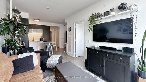 Photo 7 at 438 - 15 Merchants Wharf, Waterfront Communities C8, Toronto