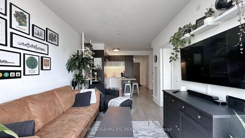Photo 8 at 438 - 15 Merchants Wharf, Waterfront Communities C8, Toronto