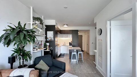 Photo 11 at 438 - 15 Merchants Wharf, Waterfront Communities C8, Toronto