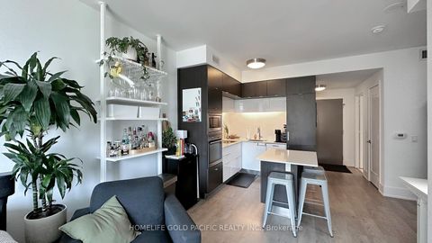 Photo 12 at 438 - 15 Merchants Wharf, Waterfront Communities C8, Toronto
