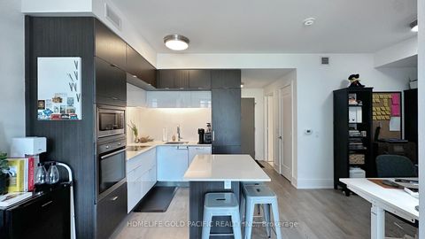 Photo 13 at 438 - 15 Merchants Wharf, Waterfront Communities C8, Toronto