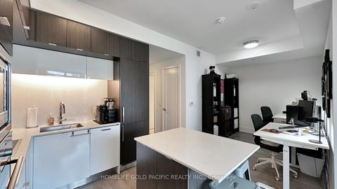 Photo 15 at 438 - 15 Merchants Wharf, Waterfront Communities C8, Toronto