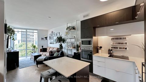 Photo 16 at 438 - 15 Merchants Wharf, Waterfront Communities C8, Toronto