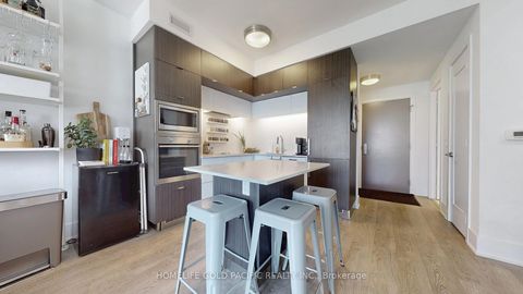 Photo 17 at 438 - 15 Merchants Wharf, Waterfront Communities C8, Toronto