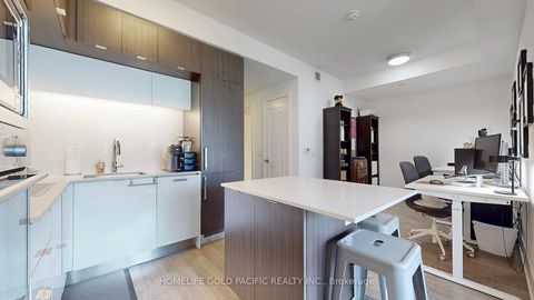 Photo 19 at 438 - 15 Merchants Wharf, Waterfront Communities C8, Toronto