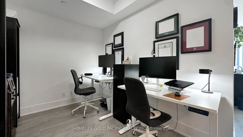 Photo 20 at 438 - 15 Merchants Wharf, Waterfront Communities C8, Toronto