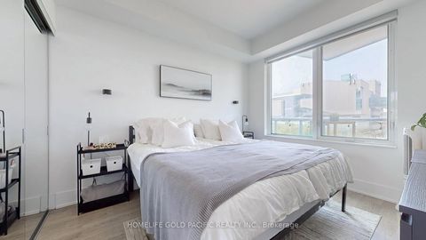 Photo 22 at 438 - 15 Merchants Wharf, Waterfront Communities C8, Toronto