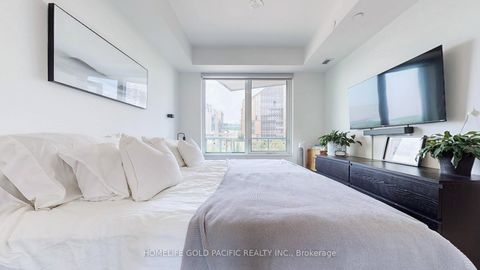 Photo 23 at 438 - 15 Merchants Wharf, Waterfront Communities C8, Toronto