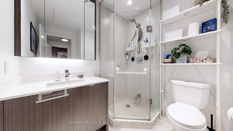 Photo 24 at 438 - 15 Merchants Wharf, Waterfront Communities C8, Toronto