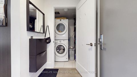 Photo 25 at 438 - 15 Merchants Wharf, Waterfront Communities C8, Toronto
