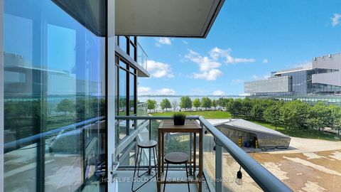Photo 26 at 438 - 15 Merchants Wharf, Waterfront Communities C8, Toronto