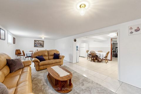 Photo 28 at 243 Epsom Downs Drive, CFB, Toronto
