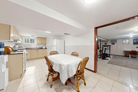 Photo 29 at 243 Epsom Downs Drive, CFB, Toronto