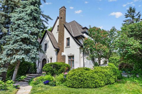 Photo 0 at 29 Strathgowan Crescent, Lawrence Park South, Toronto