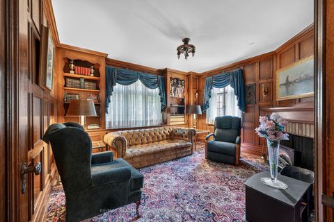 Photo 6 at 29 Strathgowan Crescent, Lawrence Park South, Toronto