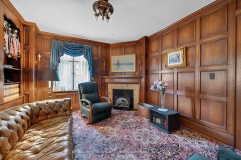 Photo 7 at 29 Strathgowan Crescent, Lawrence Park South, Toronto