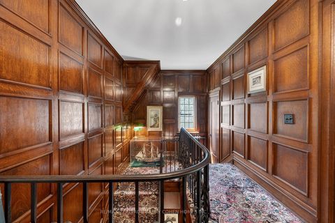 Photo 9 at 29 Strathgowan Crescent, Lawrence Park South, Toronto