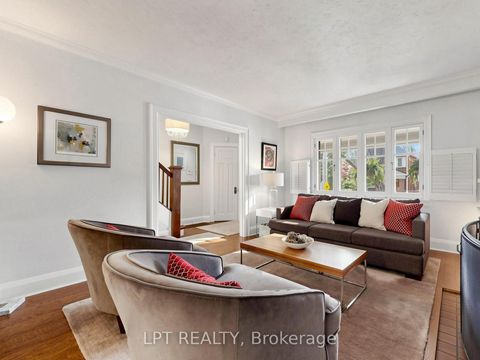 Photo 5 at 465 Durie Street, Bloor West Village, Toronto