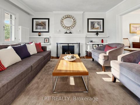 Photo 6 at 465 Durie Street, Bloor West Village, Toronto