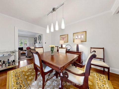 Photo 7 at 465 Durie Street, Bloor West Village, Toronto