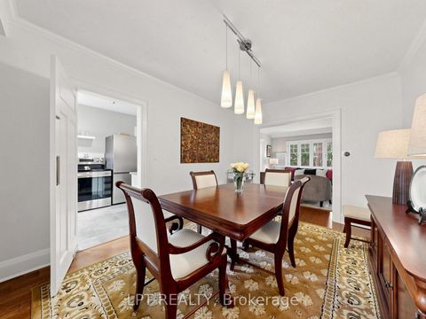 Photo 8 at 465 Durie Street, Bloor West Village, Toronto