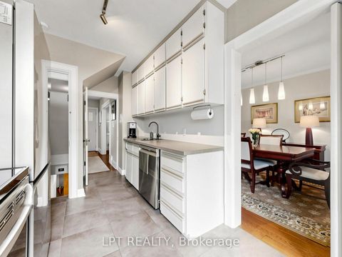 Photo 10 at 465 Durie Street, Bloor West Village, Toronto