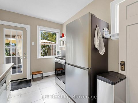 Photo 11 at 465 Durie Street, Bloor West Village, Toronto