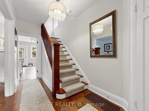 Photo 13 at 465 Durie Street, Bloor West Village, Toronto