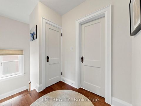 Photo 14 at 465 Durie Street, Bloor West Village, Toronto