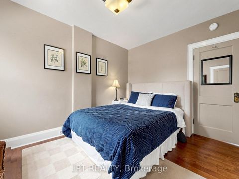 Photo 18 at 465 Durie Street, Bloor West Village, Toronto